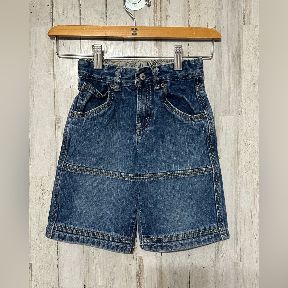 Levi’s Wide Leg Skate‎ Jeans